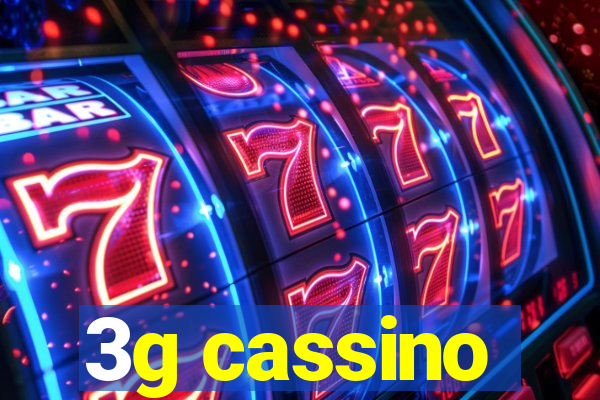 3g cassino